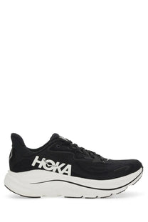 Hoka Unisex Clifton Sneaker Black
