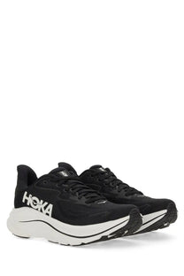 Hoka Unisex Clifton Sneaker Black