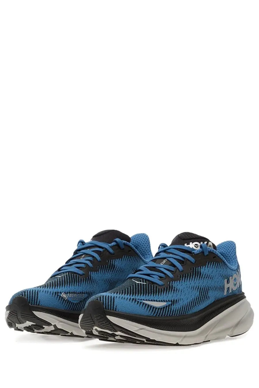 Hoka Unisex Sneaker Clifton Gtx Multicolor
