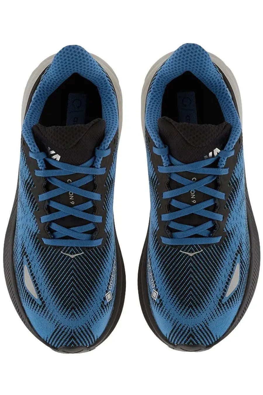 Hoka Unisex Sneaker Clifton Gtx Multicolor