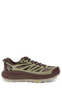 Hoka Unisex Sneaker Mafate Speed Multicolor