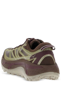 Hoka Unisex Sneaker Mafate Speed Multicolor