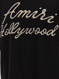 AMIRI Hollywood Shirt Black