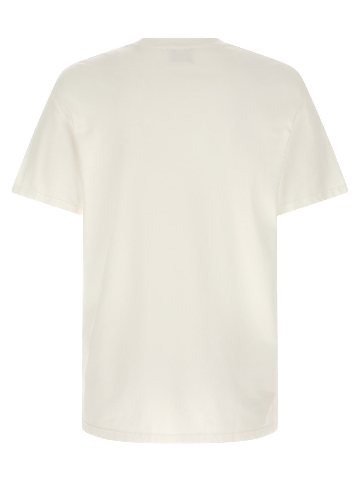 ISABEL MARANT Honore Shirt White
