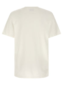ISABEL MARANT Honore Shirt White