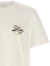 ISABEL MARANT Honore Shirt White