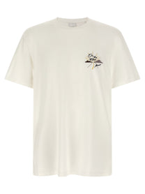 ISABEL MARANT Honore Shirt White