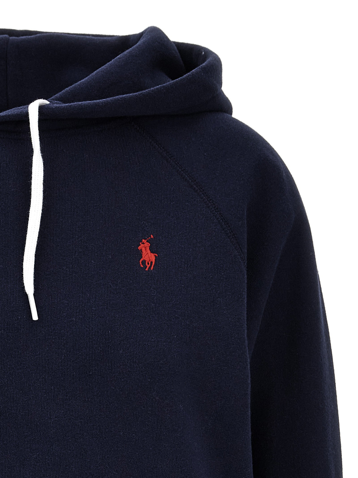 Polo Ralph Lauren Hoodie Blue