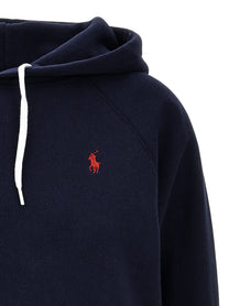 Polo Ralph Lauren Hoodie Blue