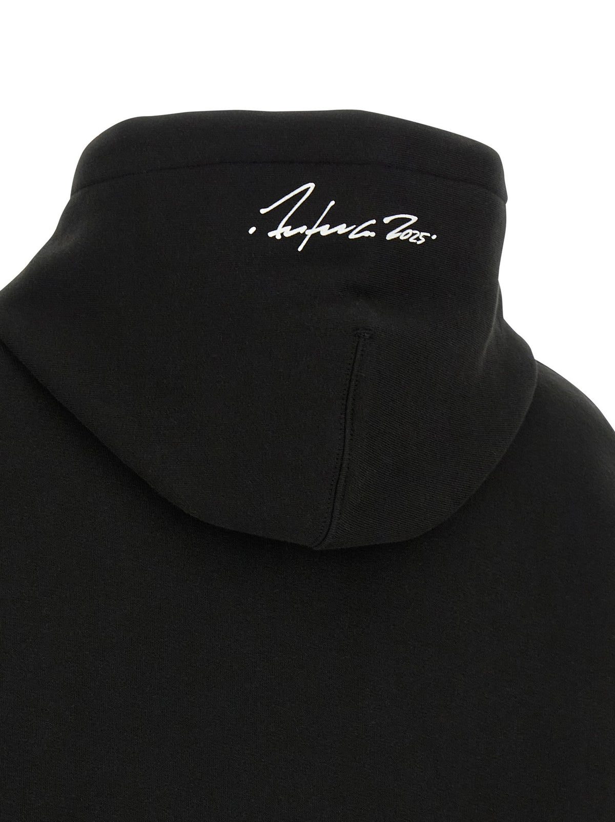 Kenzo Hoodie Black
