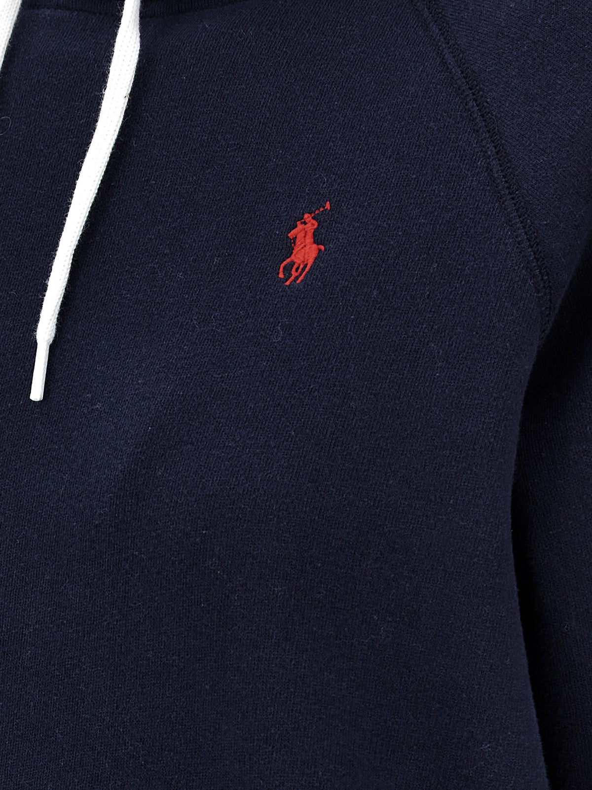 Polo Ralph Lauren Hoodie Blue