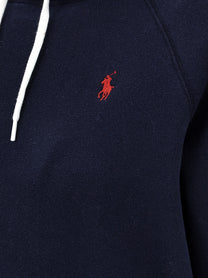 Polo Ralph Lauren Hoodie Blue