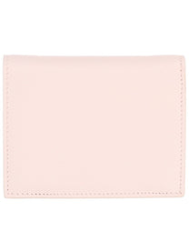Ferragamo Women's Hooks Wallet Pink