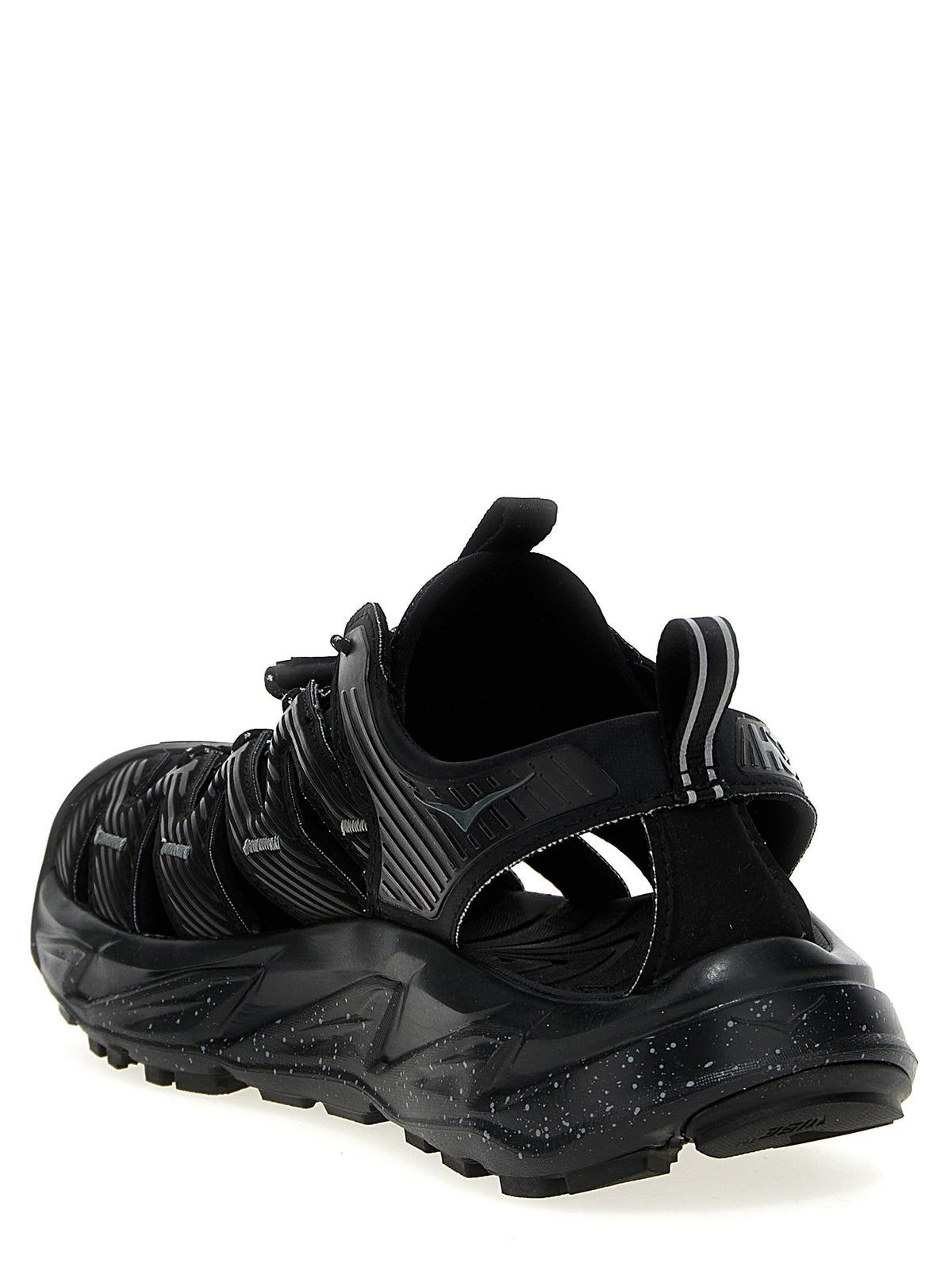 Hoka Hopara Sneakers Black