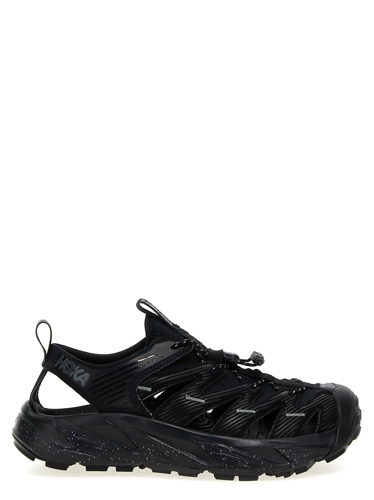 Hoka Hopara Sneakers Black