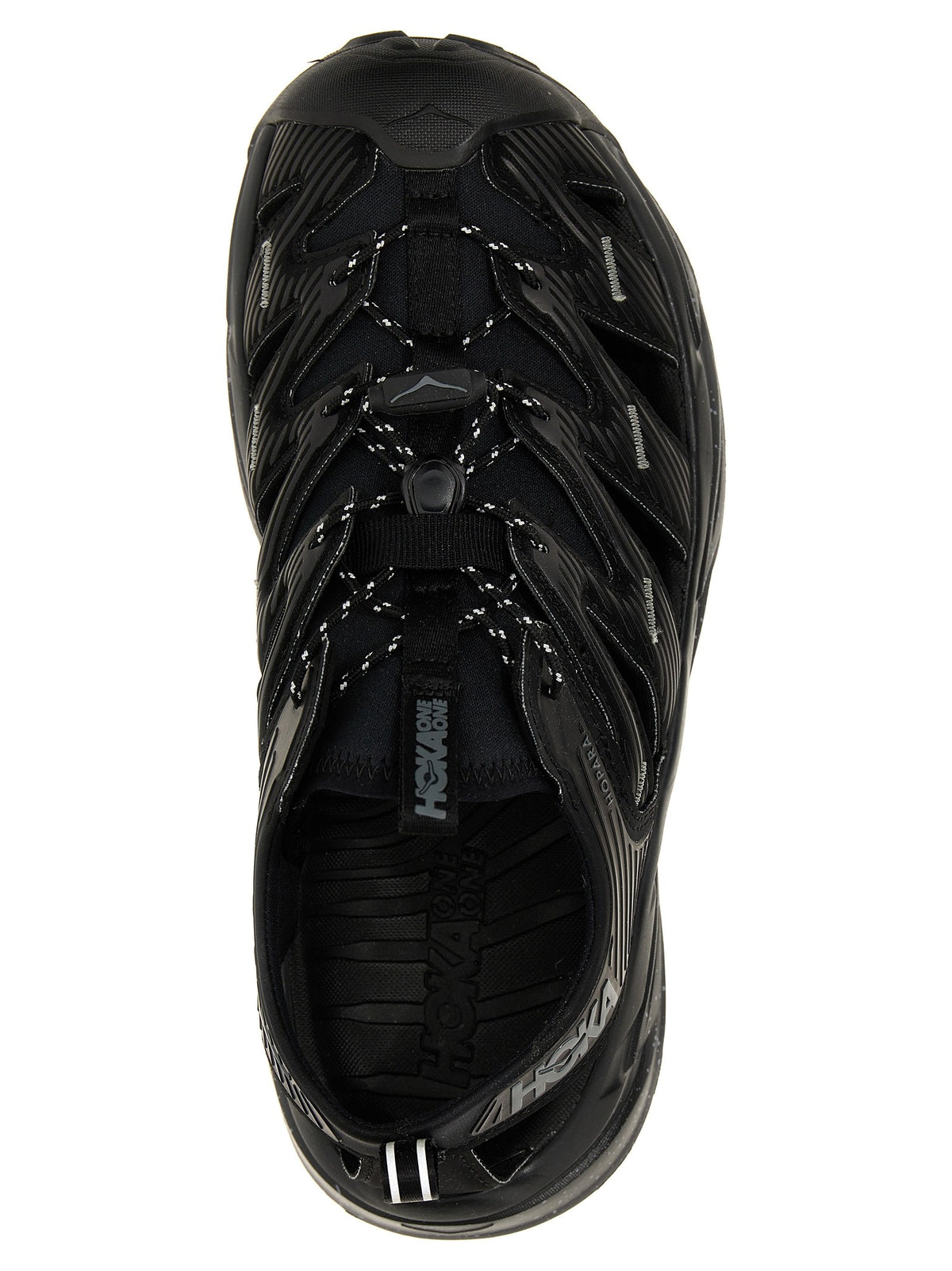 Hoka Hopara Sneakers Black