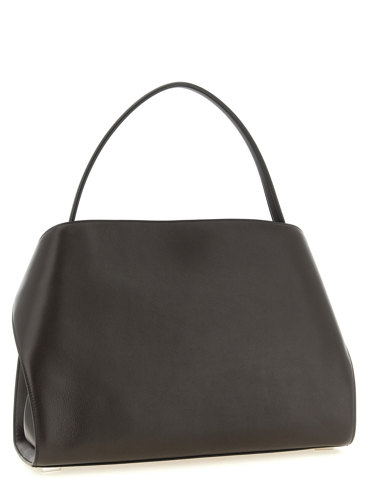 Ferragamo Hug Soft ( ) Shoulder Bag Brown