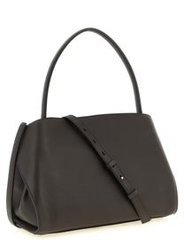 Ferragamo Hug Soft ( ) Shoulder Bag Brown