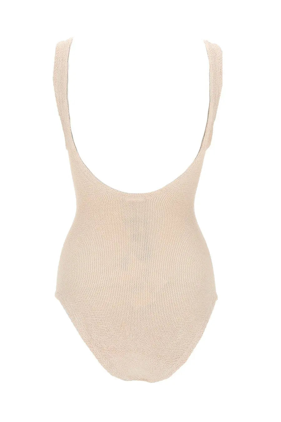 Hunza G Women's Costume Intero Celine White