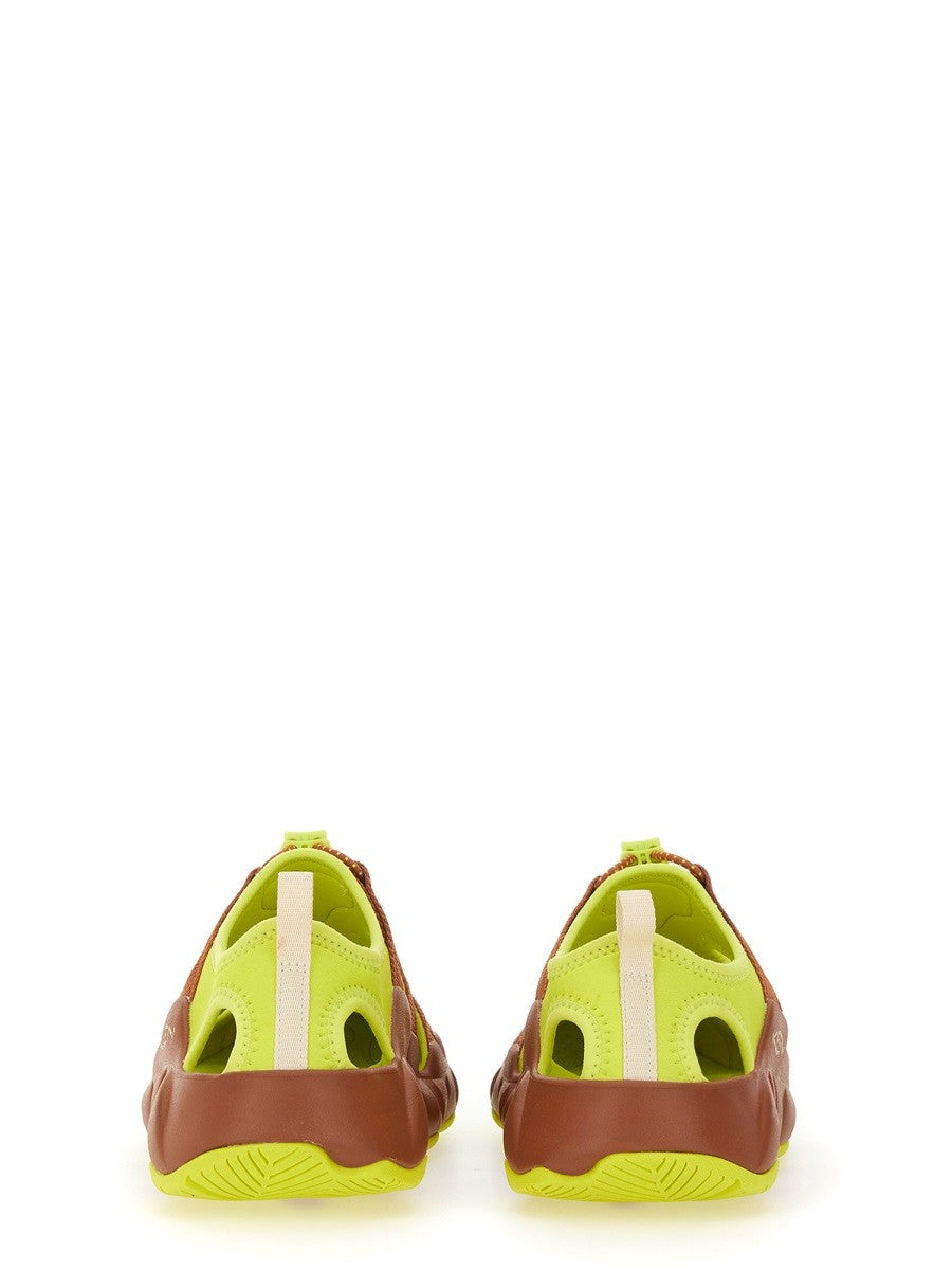 Keen Men's Hyperport H2 Sneaker Multicolor