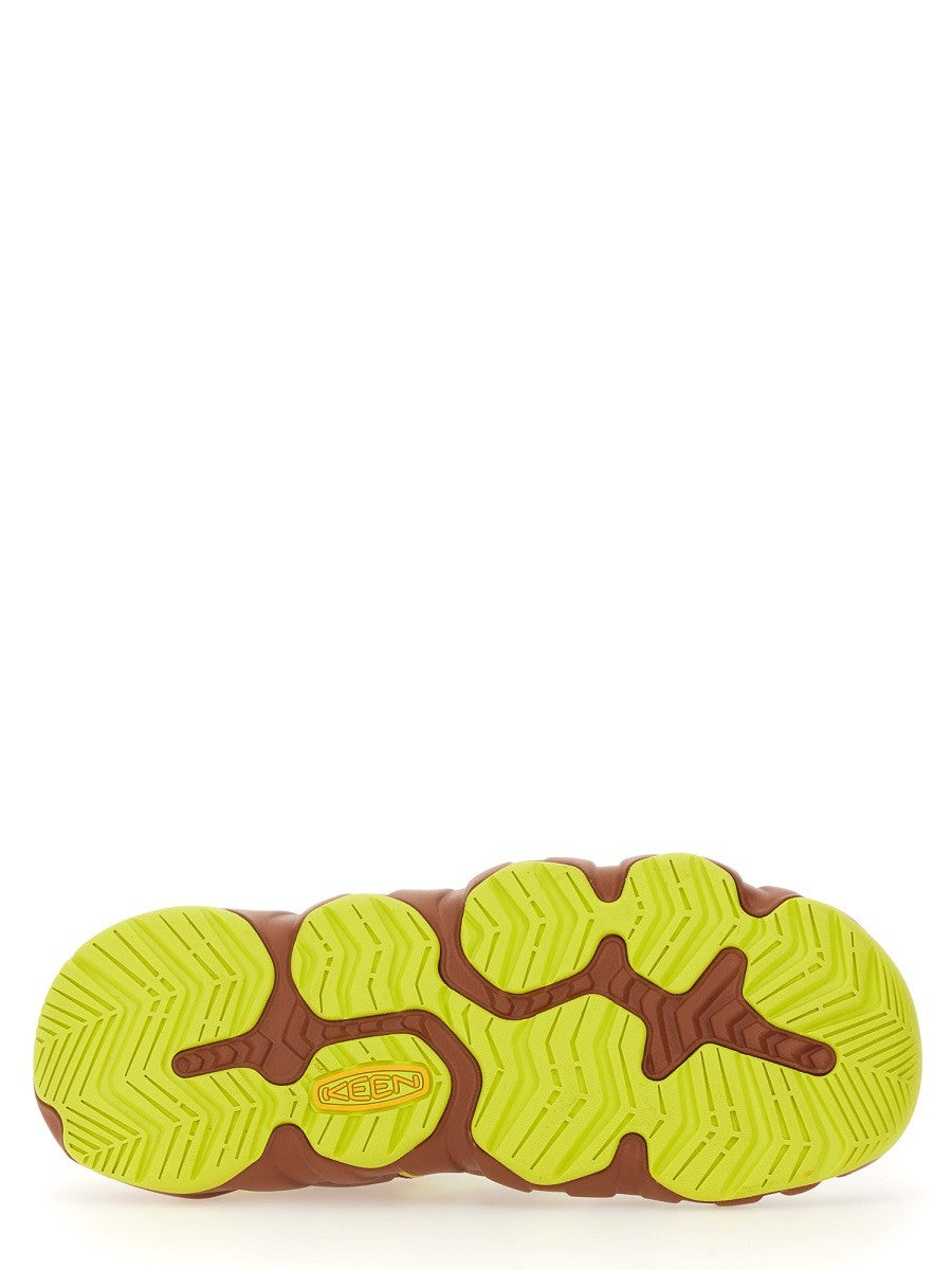 Keen Men's Hyperport H2 Sneaker Multicolor