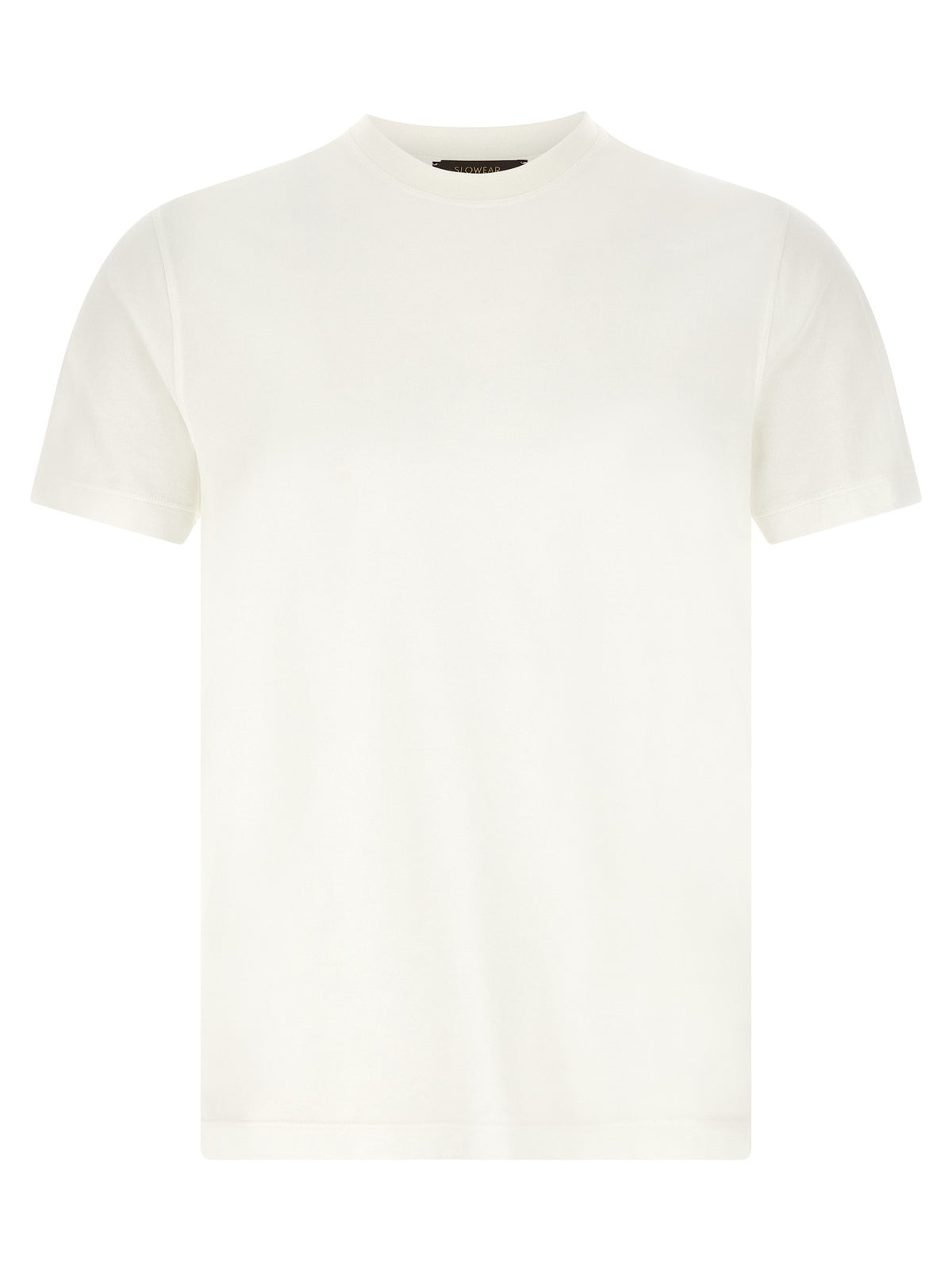Zanone Ice Cotton Shirt White