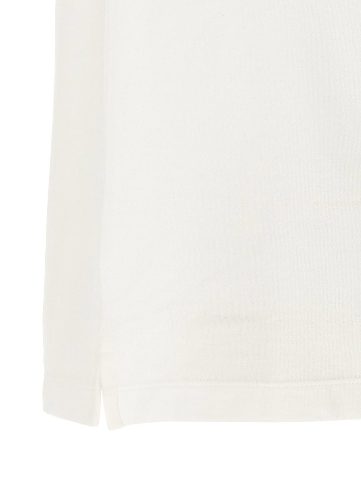 Zanone Ice Cotton Shirt White