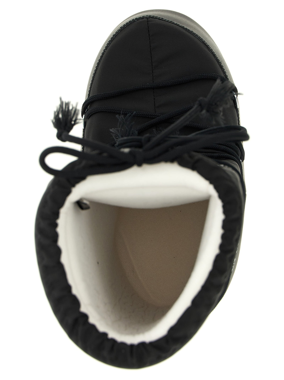 Moon Boot Icon Boots Black, view 4