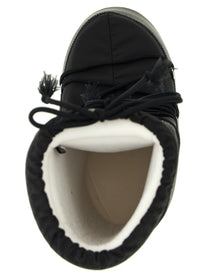 Moon Boot Icon Boots Black, view 4