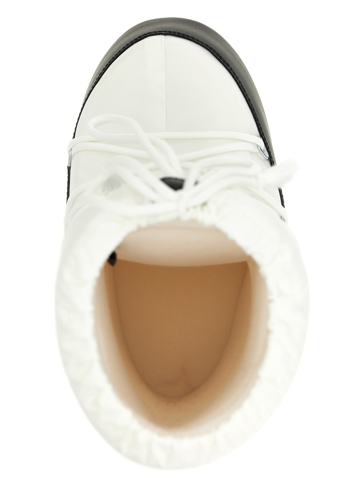 Moon Boot Icon Boots White, view 4