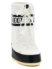 Moon Boot Icon Boots White, view 2