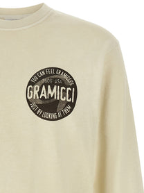 Gramicci Icon Shirt White