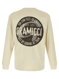 Gramicci Icon Shirt White