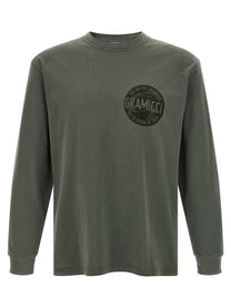 Gramicci Icon Shirt Green