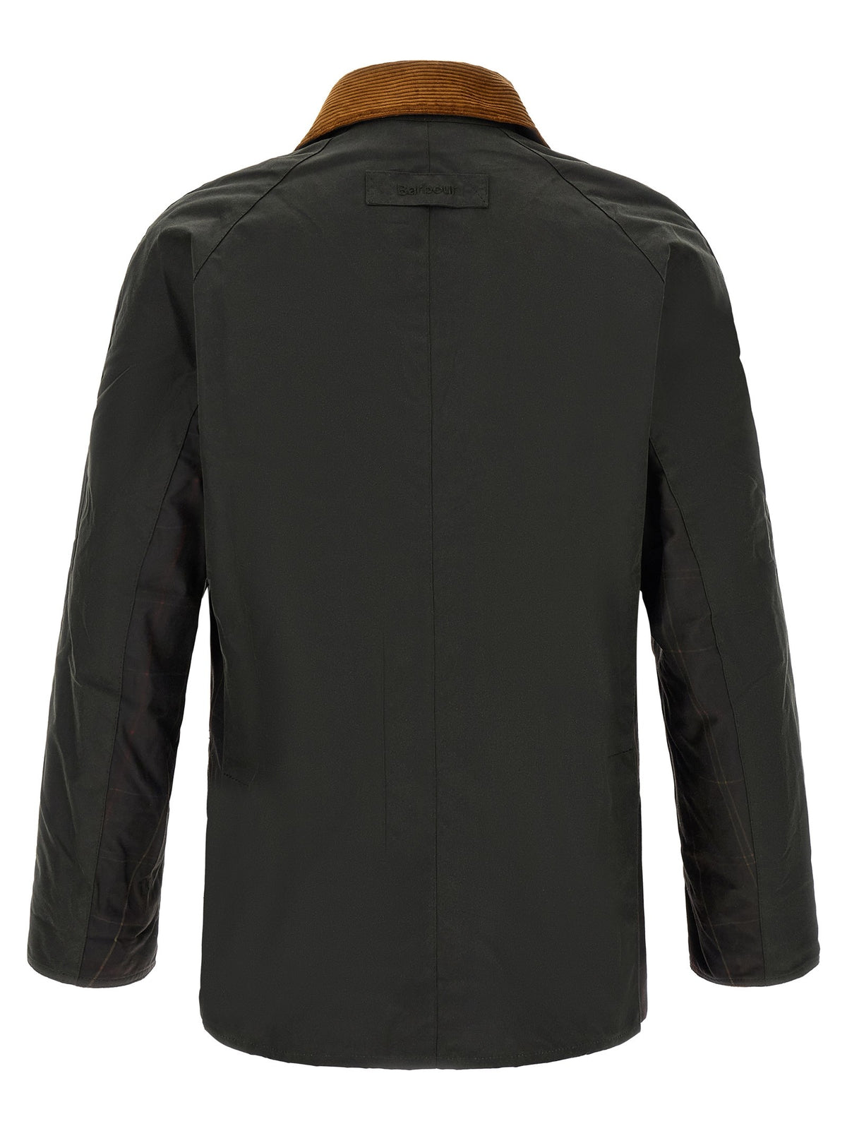 Barbour Icons Ashby Jacket Green