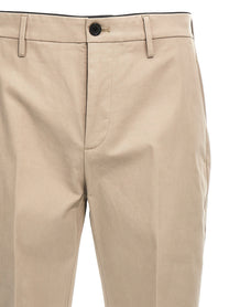 Department5 Idol Pants Beige