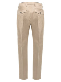 Department5 Idol Pants Beige