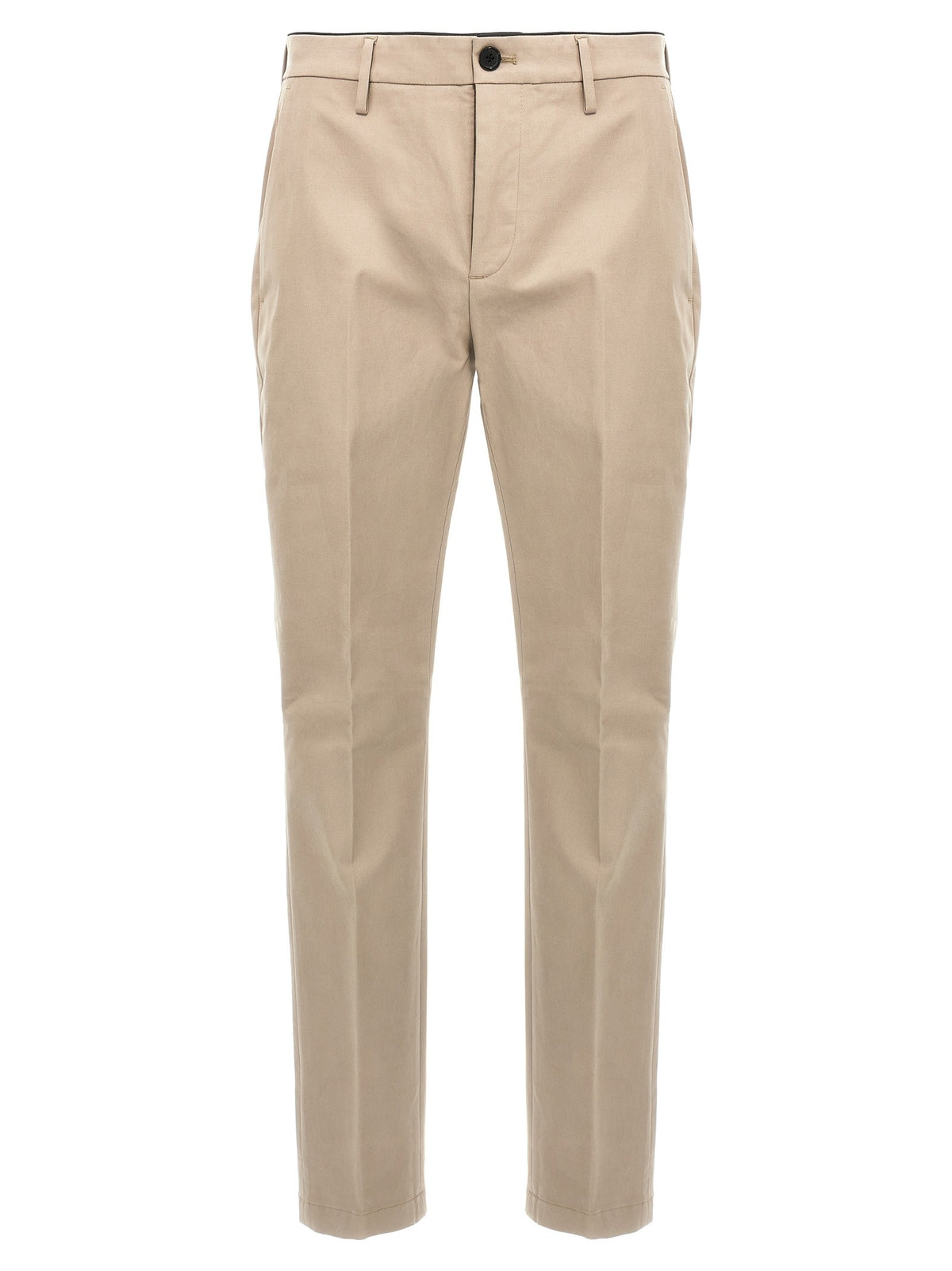 Department5 Idol Pants Beige