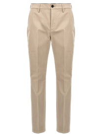 Department5 Idol Pants Beige