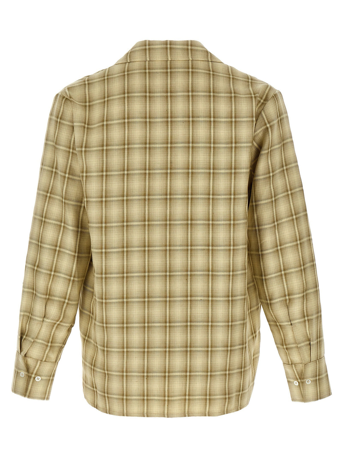 Séfr Ignacio Shirt Gold