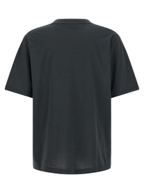Gucci Incrocio GG Devoré Shirt Grey