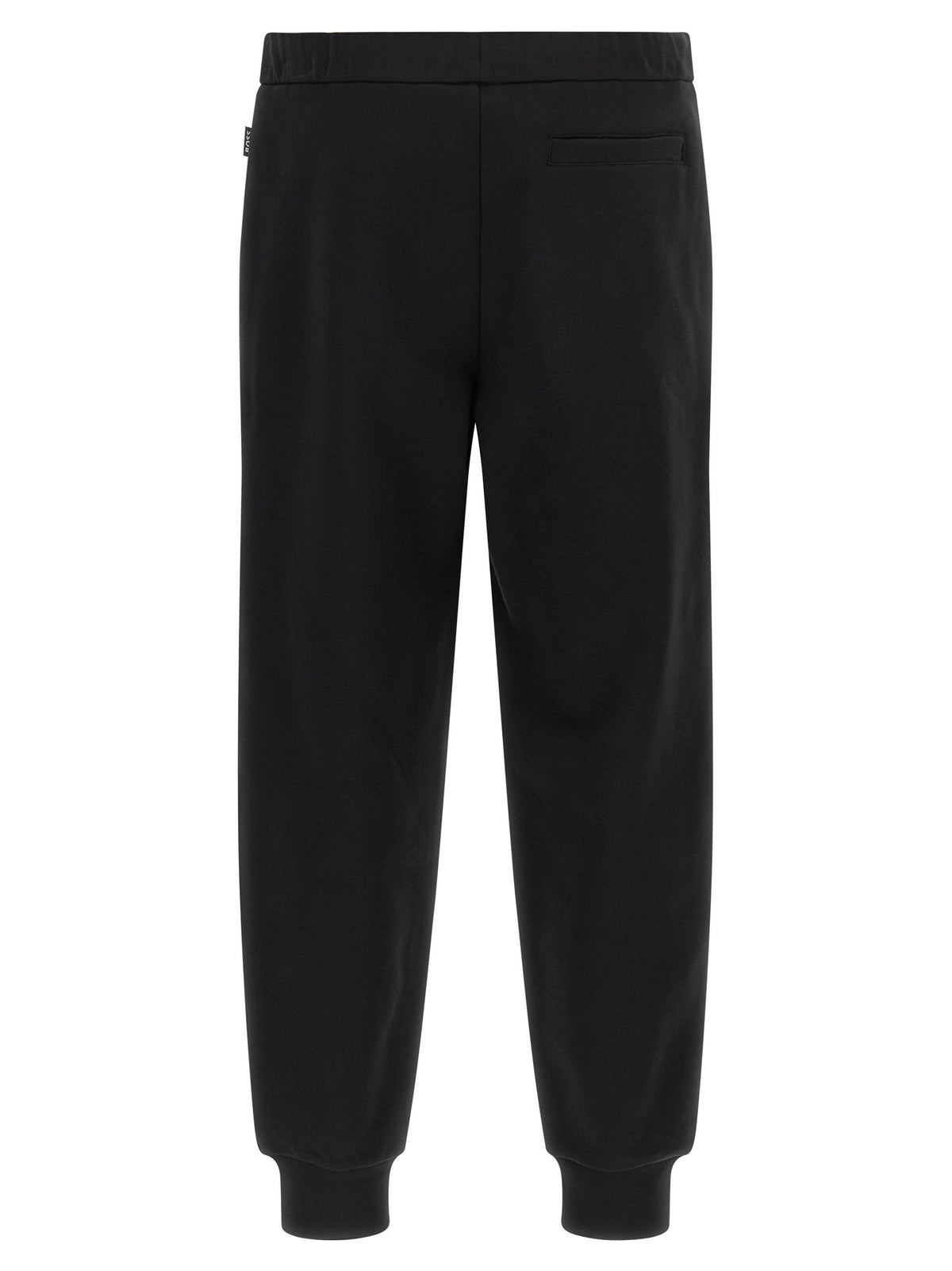 HUGO BOSS Insert Joggers Black