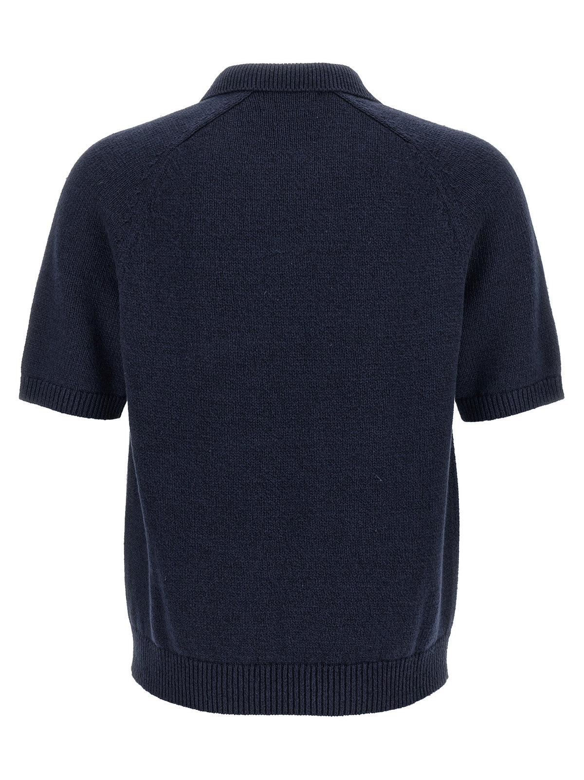 Polo Ralph Lauren Intarsia Sweater Blue, view 2