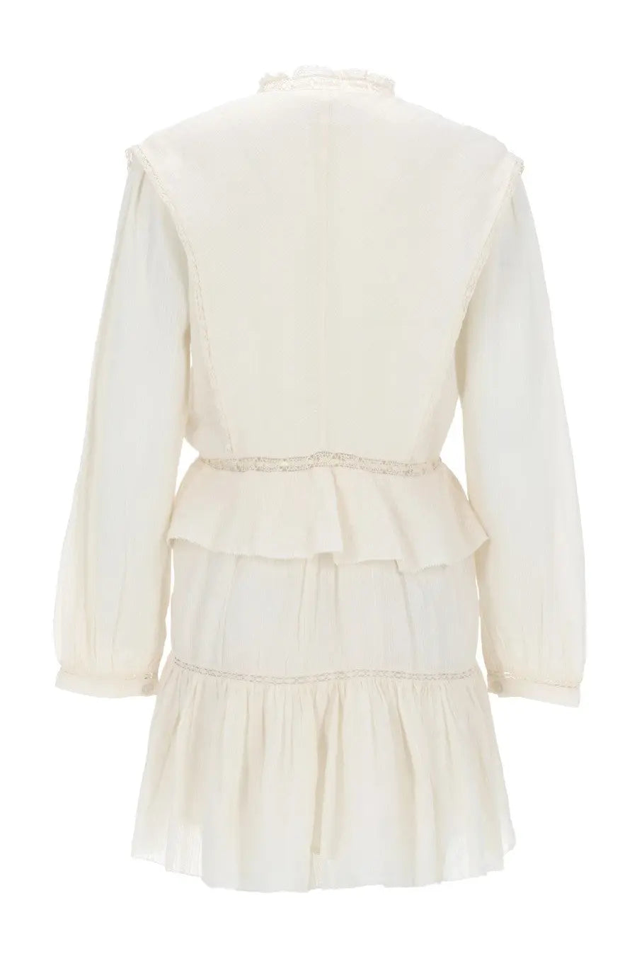 Isabel Marant Étoile Women's Abito Damya White