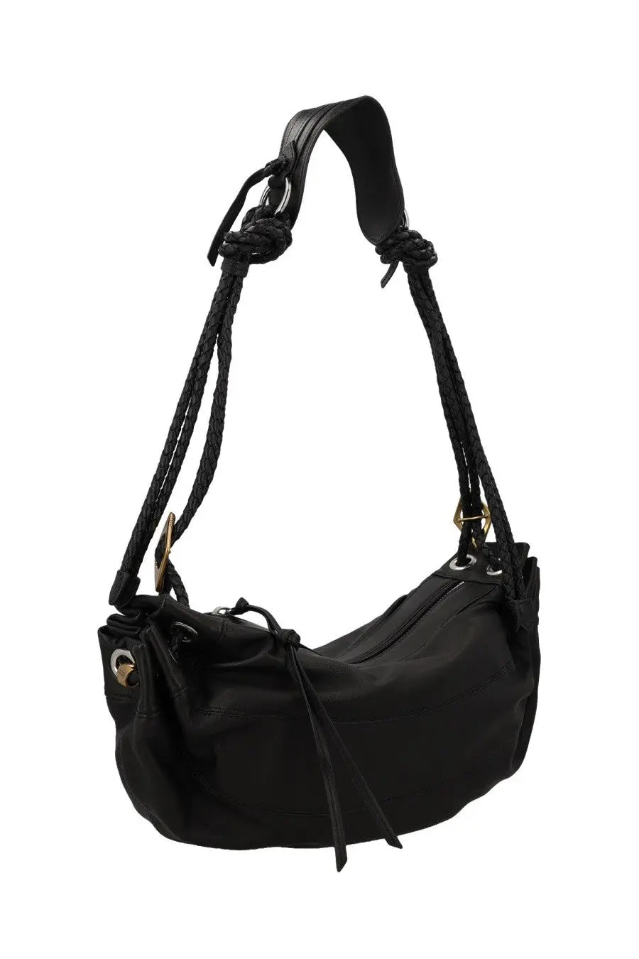Isabel Marant Women's Borsa Maia Medium Black
