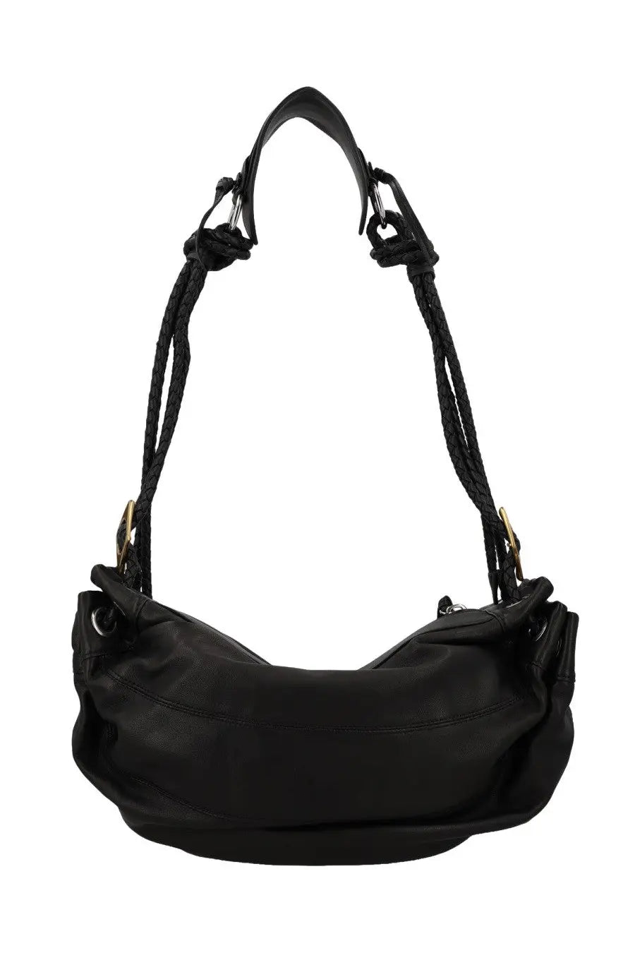 Isabel Marant Women's Borsa Maia Medium Black