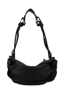Isabel Marant Women's Borsa Maia Medium Black
