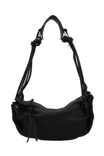 Isabel Marant Women's Borsa Maia Medium Black
