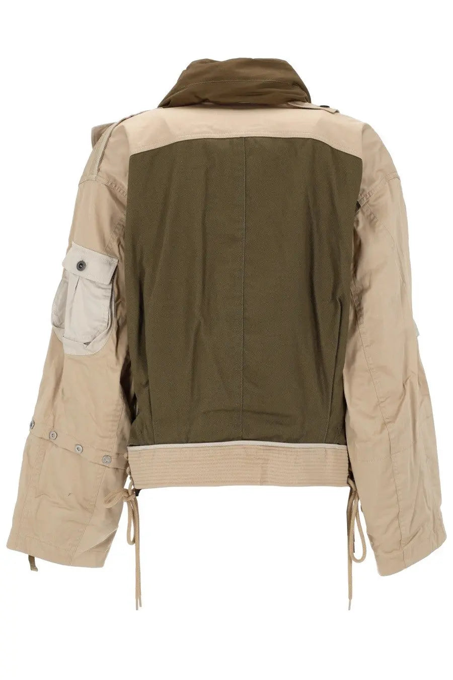Isabel Marant Women's Giacca Julissa Green