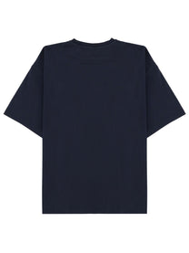 ASPESI Men's Its Not What IT Seems Shirt Blue